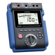 【お問合せ商品】HIOKI 高電圧絶縁抵抗計 IR5051