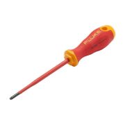 Fluke フルーク絶縁スクエア・ドライバー ISQS2