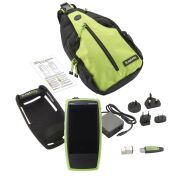【お問合せ商品】NetAlly ネットワーク・オートテスタ 拡張テストキット付 LRAT-4000-KIT