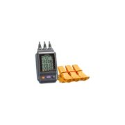 HIOKI 電圧計付検相器 PD3259-50