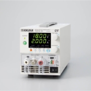 菊水電子工業 コンパクト直流安定化電源 PMX35-3E