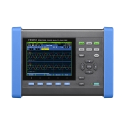 HIOKI 電源品質アナライザ  (600Aセンサ4本他 セット販売品) PQ3100-92