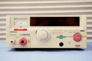 中古　菊水電子工業　AC耐電圧試験器　TOS5052　(管理番号：UKK-04044)