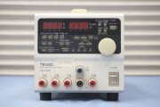 中古　テクシオ　直流安定化電源　PW8-3AQP　(管理番号：UKK-05308)