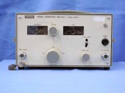 中古　アンリツ　信号発生器　MG724C1　（管理番号：UKK-09201）