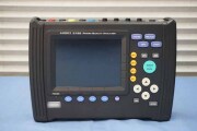 中古　日置電機　電源品質アナライザ　3196　(管理番号：UKK-09452)
