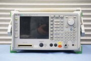 中古　アンリツ　デジタル放送信号アナライザ　MS8901A　(管理番号：UKK-09542)