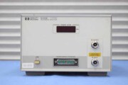 【値下げしました】　中古　hp　マイクロ波増幅器　8349B　(管理番号：UKK-09754)