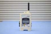 中古　日置電機　無線クランプロガー　3673　(管理番号：UKK-10069)