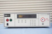 中古　計測技術研究所　AC耐電圧試験器　7470　(管理番号：UKK-10520)