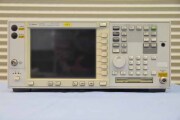 中古　アジレント　送信機テスタ(スペクトラム解析機能付)　E4406A　(管理番号：UKK-10723)