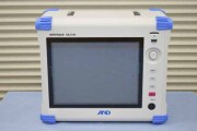 中古　エー・アンド・ディ　データアクイジション装置　オムニエースRA3100　(管理番号：UKK-10917)