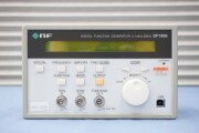 中古　エヌエフ回路設計ブロック　ファンクションジェネレータ　DF1906　(管理番号:UKK-11406)