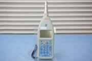 中古　リオン　普通騒音計　NL-21　(管理番号：UKK-11421)