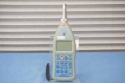 中古　リオン　普通騒音計　NL-21　(管理番号：UKK-11422)