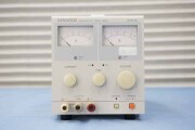 中古　ケンウッド　直流安定化電源　PR18-5A　(管理番号：UKK-11470)