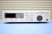 中古　目黒電波　GPS信号発振器　MSG-2051　(管理番号：UKK-11486)