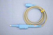 中古　日置電機　100：1プローブ　9666　(管理番号：UKK-11594)