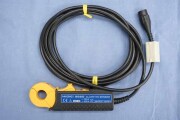 中古　日置電機　クランプオンセンサ　9660　(管理番号：UKK-11685)