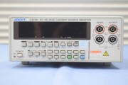 中古　エーディーシー　直流電圧・電流発生器　6240A  (管理番号:UKK-11864)