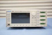 中古　エーディーシー　直流電圧・電流発生器　6541　(管理番号：UKK-11867)
