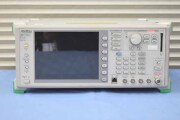 中古　アンリツ　ベクトル信号発生器　MG3700A　(管理番号：UKK-12180)