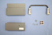 中古　キーサイト　相互接続キット　11716A　(管理番号：UKK-12198）