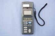 中古　横河計測　デジタル温度計　TX10-02 　(管理番号：UKK-12202)