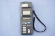 中古　横河計測　デジタル温度計　TX10-02 　(管理番号：UKK-12204)