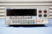 中古　エーディーシー　直流電圧・電流発生器　6240A  (管理番号:UKK-12209)