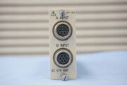 中古　NEC三栄　2ch ACストレインアンプ　AP11-104A　(管理番号：UKK-12223)