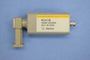 中古　アジレント　ミリ波ノイズソース　R347B　(管理番号：UKK-12255)