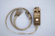中古　テクトロニクス　Flex Channel ロジックプローブ　TLP058　(管理番号：UKK-12259)