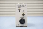 中古　日置電機　センサユニット　9555-10　(管理番号：UKK-12272)