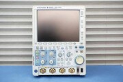 中古　横河計測　デジタルオシロスコープ　DLM2024 (710110)　(管理番号：UKK-12322)