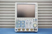 中古　横河計測　デジタルオシロスコープ　DLM2024 (710110)　(管理番号：UKK-12323)