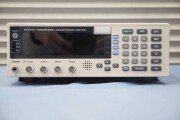 中古　日置電機　抵抗計　RM3542A (RM3542-51)　管理番号(UKK-12340）
