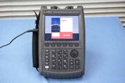 中古　キーサイト　マイクロウェーブ・スペクトラムアナライザ　N9960A　(管理番号：UKK-12372)