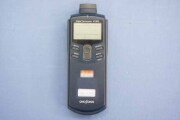 中古　小野測器　デジタルタコメータ(接触・非接触式)　HT-5500　(管理番号：UKK-12376)