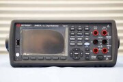 中古　キーサイト　デジタルマルチメータ　34461A　(管理番号：UKK-12395)