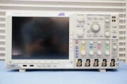 中古　テクトロニクス　デジタルオシロスコープ　DPO4034B　(管理番号：UKK-12561)
