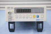 中古　計測技術研究所　リップルノイズメータ　RM-103　(管理番号：UKK-12569)