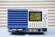 中古　菊水電子工業　直流電子負荷装置　PLZ164WL　(管理番号：UKK-12592)