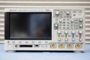 中古　キーサイト　デジタルオシロスコープ　MSOX3014T　(管理番号：UKK-12597)