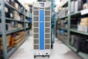 中古　エヌエフ回路設計ブロック　交流電源　DP120S　(管理番号：UKK-12634)