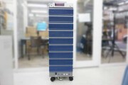 中古　菊水電子工業　交流安定化電源　PCR9000LE　(管理番号：UKK-12635)