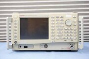 中古　アドバンテスト　スペクトラムアナライザ　U3741　(管理番号：UKK-12702)