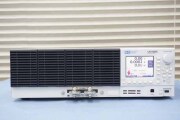中古　計測技術研究所　直流電子負荷装置　LN-1000C　(管理番号：UKK-12705)