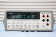 中古　アジレント　デジタルマルチメータ　34401A　(管理番号：UKK-12714)