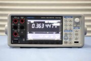 中古　岩崎通信機　デジタルマルチメータ　VOAC7602　(管理番号：UKK-12744)